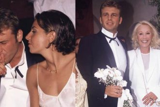 Απόστολος Γκλέτσος για Ζωή Λάσκαρη: «Μου είπε: μπράβο ρε γερο-μπισμπίκη, τη χούφτωσες;»