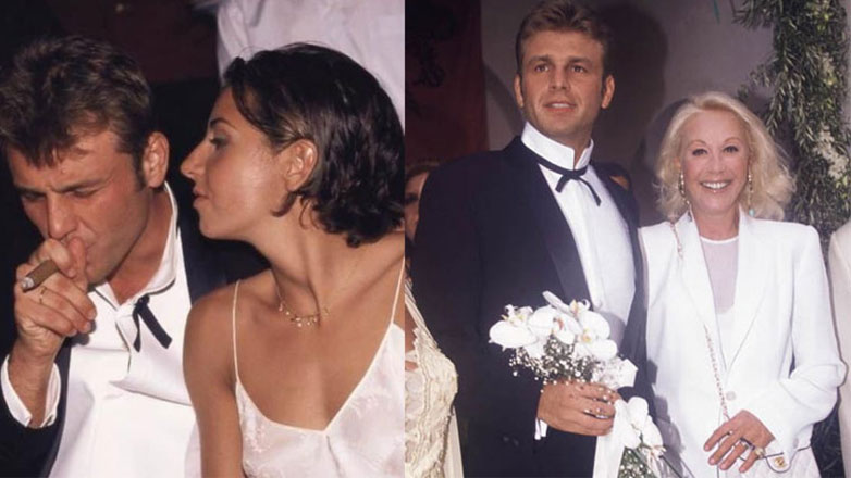 Απόστολος Γκλέτσος για Ζωή Λάσκαρη: «Μου είπε: μπράβο ρε γερο-μπισμπίκη, τη χούφτωσες;»