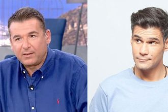 «Δεν θέλω να έχω καμία σχέση, έχω μπλοκάρει και έχει τελειώσει»