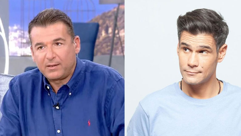 «Δεν θέλω να έχω καμία σχέση, έχω μπλοκάρει και έχει τελειώσει»