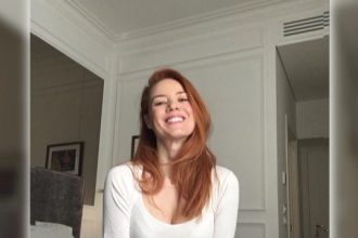 Άντα Λιβιτσάνου: Πιστεύω ότι θα ασχοληθώ ξανά με την υποκριτική