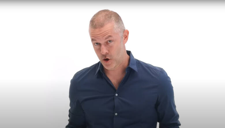 Χρήστος Λούλης: «Έχω υπάρξει και άδικος και όλα τα κακά της μοίρας μου»