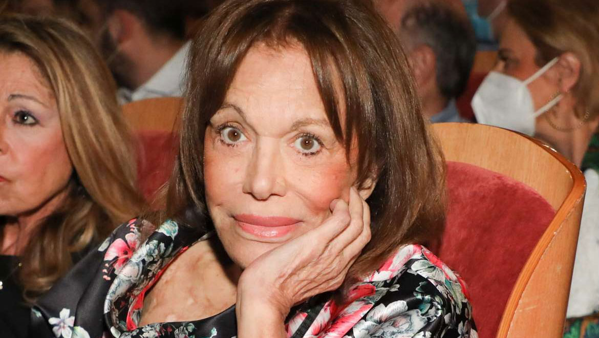 Μαίρη Χρονοπούλου: Στην εντατική η ηθοποιός - Χτύπησε στο κεφάλι