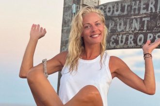 Ζέτα Μακρυπούλια για μητρότητα: «Στα 45 μου, δεν νομίζω ότι θα γίνει πια»