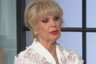 Μαρία Ιωαννίδου: «Μου έφαγαν όλη την περιουσία μου»