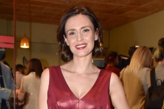 Μαρκέλλα Γιαννάτου: «Μου πήρε έναν μήνα να συνειδητοποιήσω ότι πλέον δεν κλωτσάει κάτι στην κοιλιά μου»