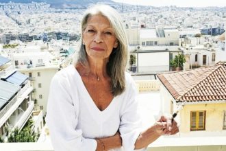 Ματούλα: Από τη λάμψη του Κολωνακίου, τον Μπάρκουλη και τον Ωνάση στο μοναχικό τέλος