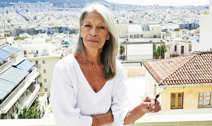 Ματούλα: Από τη λάμψη του Κολωνακίου, τον Μπάρκουλη και τον Ωνάση στο μοναχικό τέλος