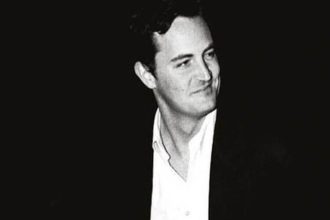 Matthew Perry: Οι μεγάλες αποκαλύψεις στα απομνημονεύματά του – «Κανονικά έπρεπε να είμαι νεκρός»
