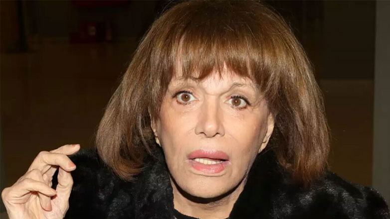 Μαίρη Χρονοπούλου: Βρέθηκε νέα διαθήκη της ηθοποιού