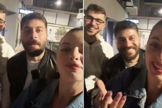 "Ευτυχισμένοι μαζί": Συνάντηση μετά από χρόνια για τη «Φίφη», τον «Θανάση» και τον «Γιαννάκη»