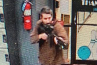 ΗΠΑ: Νεκρός βρέθηκε ο μακελάρης του Μέιν