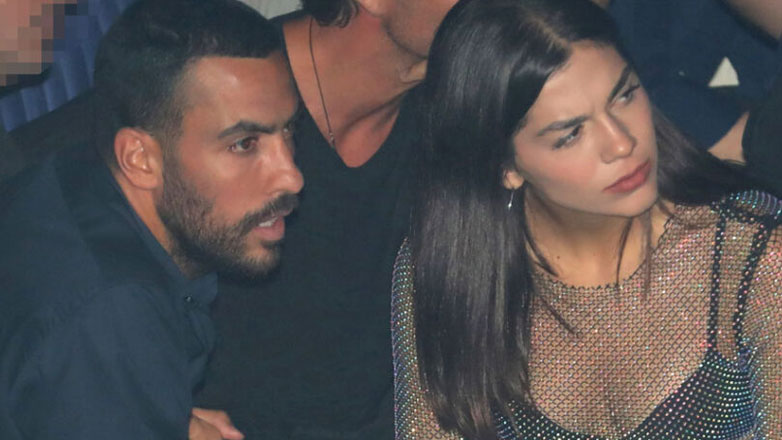 Χώρισαν η Μελίνα Νικολαΐδη και ο Αλέξανδρος Πολυχρονιάδης;