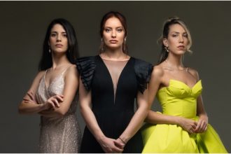 Μετά τη φωτιά: Η Ανθή και η Μάνια βρίσκονται αβοήθητες μέσα στις φλόγες