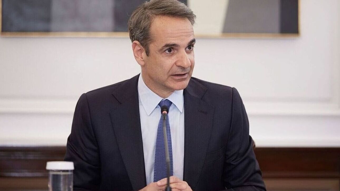 Επίσκεψη Μητσοτάκη στο Ισραήλ προανήγγειλε ο Σκέρτσος