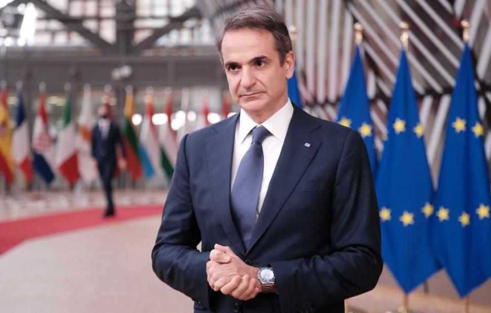 Ανοιχτό το ενδεχόμενο να μεταβεί στο Ισραήλ ο Κυριάκος Μητσοτάκης