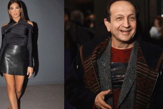 Σταματίνα Τσιμτσιλή για την ένταση με τον Μπιμπίλα: «Έγινε αυτό που είδατε και έληξε την ίδια κιόλας ημέρα»