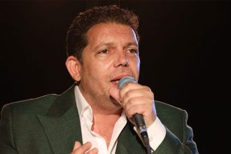 Γρηγόρης Μπιθικώτσης: Ο λόγος που δεν πήγε στη βάφτιση της κόρης του