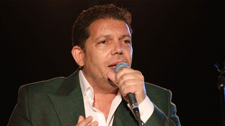 Γρηγόρης Μπιθικώτσης: Ο λόγος που δεν πήγε στη βάφτιση της κόρης του