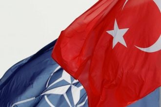 Τουρκία: Το νομοσχέδιο για την ένταξη της Σουηδίας στο ΝΑΤΟ θα σταλεί στην Επιτροπή Εξωτερικών Υποθέσεων του κοινοβουλίου