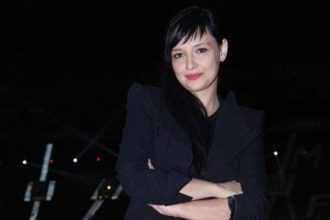 Αθηναΐς Νέγκα: Η ενόχλησή της όταν ρωτήθηκε για το διαζύγιό της