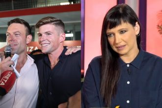 Νέγκα για Κασσελάκη: «Θα περίμενα να συμμεριστεί το πρόβλημα με τους γκέι γάμους στην Ελλάδα»