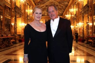 H Meryl Streep χωρίζει από τον Don Gummer μετά από 45 χρόνια γάμου