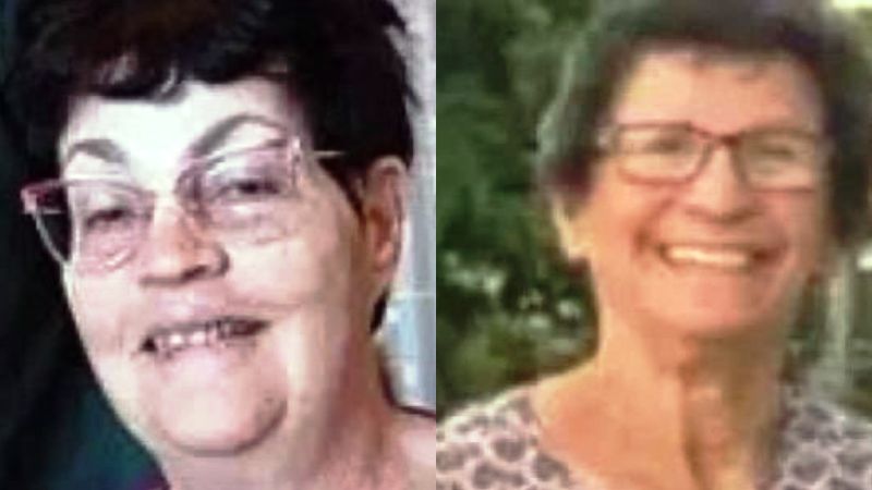 Αυτές είναι οι δύο γυναίκες όμηροι που απελευθέρωσε η Χαμάς