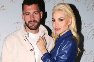 Στάθης Σχίζας - Αλεξάνδρα Παναγιώταρου: Επανασύνδεση για το ζευγάρι;