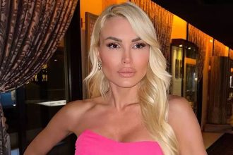 Αλεξάνδρα Παναγιώταρου: Οι σχέσεις της, οι δεύτερες ευκαιρίες και το ενδεχόμενο μητρότητας