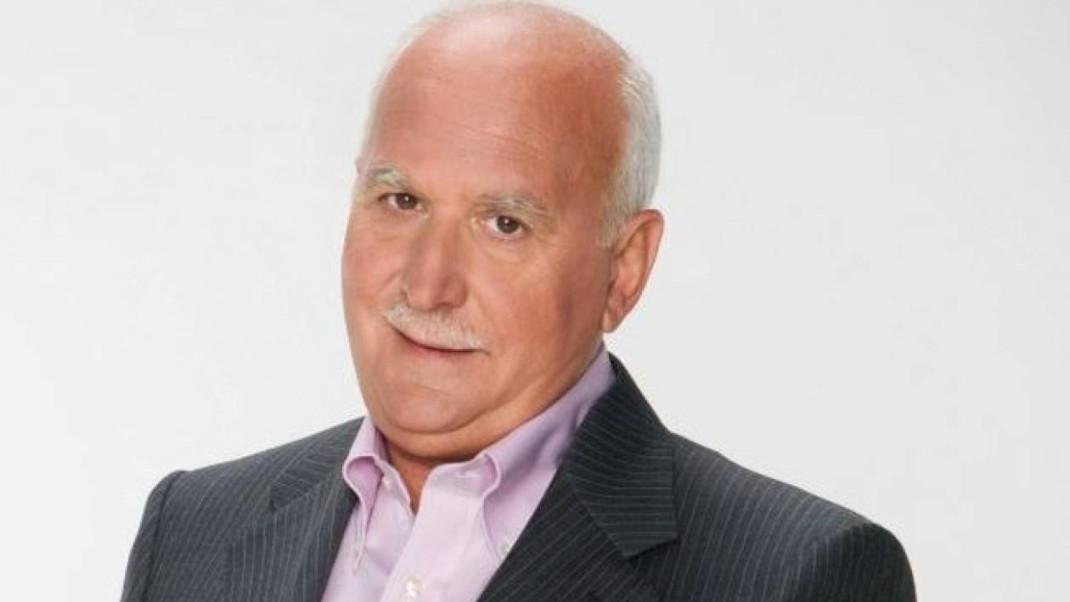 Γιώργος Παπαδάκης: Ήμουν ψωνισμένος και με ενοχλούσε όταν δεν με αναγνώριζαν