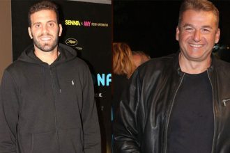 Νίκος Παππάς μετά το ξέσπασμα του Λιάγκα για τις δηλώσεις του: «Ας αφήσει τις απειλές σε μένα γιατί…»