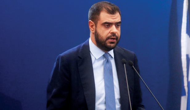 Π. Μαρινάκης: Σύντομα οι ανακοινώσεις για στήριξη των πολιτών σχετικά με τις αυξήσεις στο ρεύμα