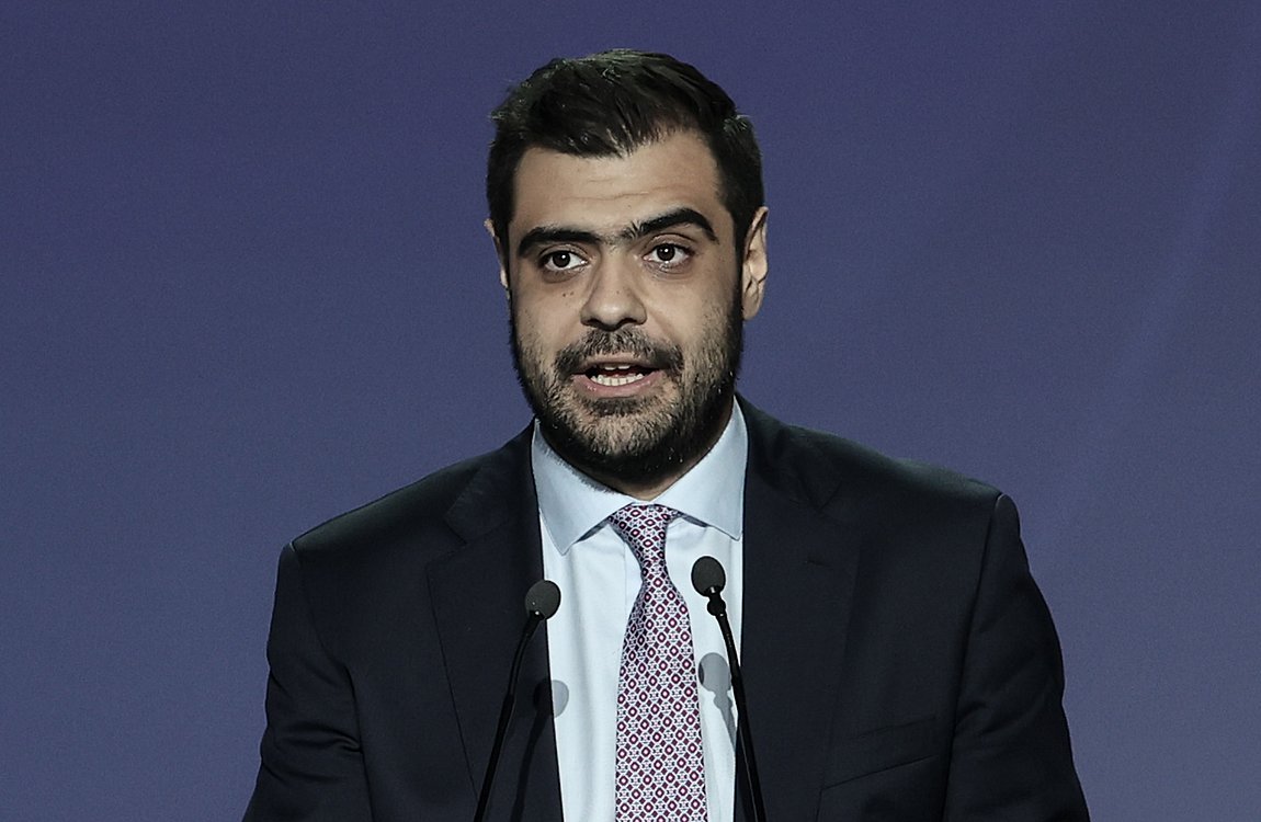 Μαρινάκης: Ο ΣΥΡΙΖΑ αντί να στέκεται μικρόψυχα απέναντι σε κάθε επιτυχία για τη χώρα ας κάνει την αυτοκριτική του