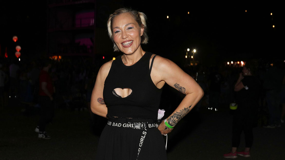 Πηνελόπη Αναστασοπούλου: Τέλος η εκπομπή της από το ραδιόφωνο