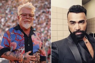 Περικλής Κονδυλάτος για Νίκο Αποστολόπουλο: «Δεν περνάει η μπογιά του και βγαίνει στα κανάλια να κάνει την κατίνα»