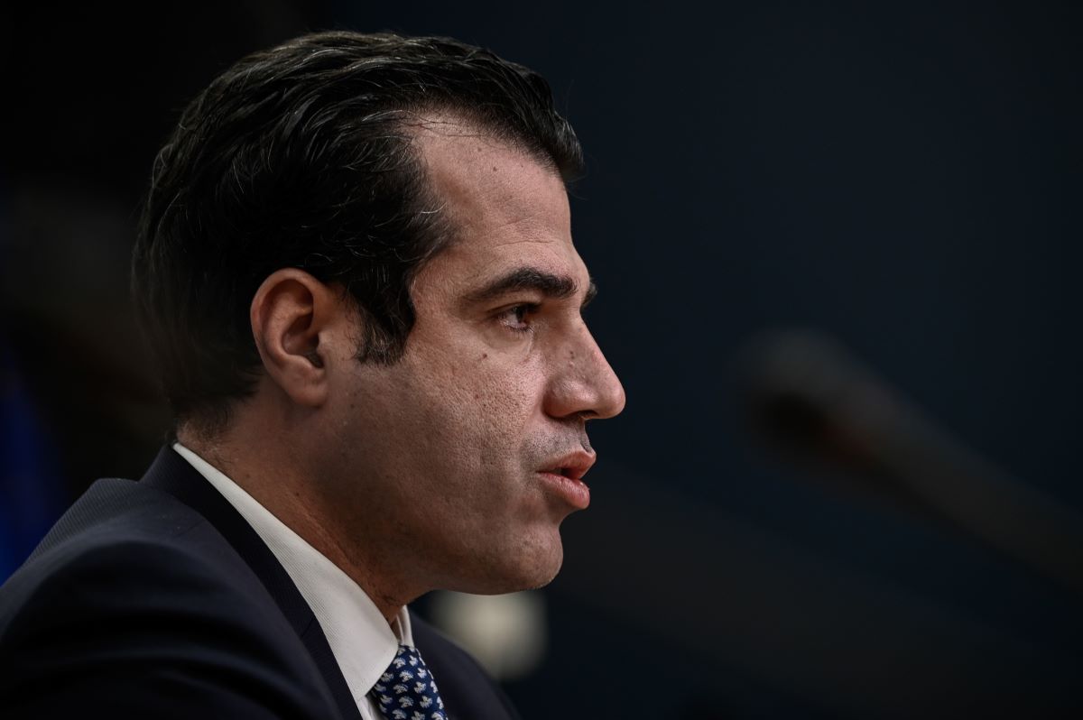 Θ. Πλεύρης: “Αυτονόητο ο κ. Ράμμος αν έχει στοιχεία, να βοηθήσει την έρευνα της Δικαιοσύνης”