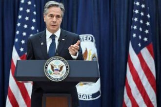 Μήνυμα Μπλίνκεν στο Ιράν: Οι οργανώσεις που υποστηρίζετε αποτελούν κίνδυνο για τη Μέση Ανατολή