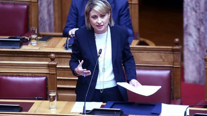 Χριστίνα Αλεξοπούλου για Κρατικό Αερολιμένα Χίου: Τα έργα προχωρούν και εξελίσσονται κατά τον αρχικό σχεδιασμό