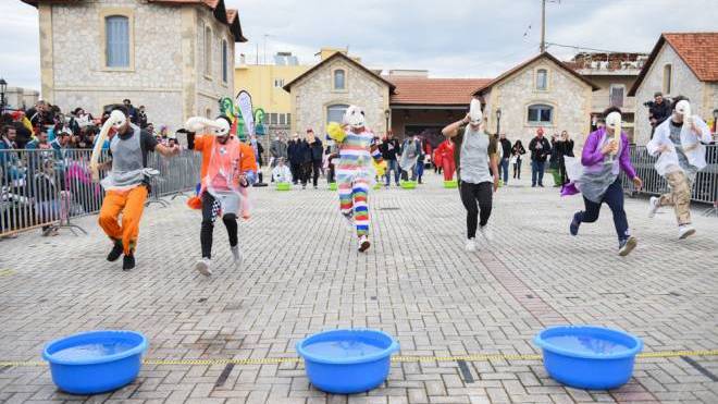 Κρυμμένος Θησαυρός: Στις 30/10 η συνάντηση πληρωμάτων στα Παλαιά Σφαγεία για την 59 η διοργάνωση