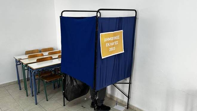 Αυτοδιοικητικές 2023: Mεγαλύτερη η αποχή έως τις 14.30, από τον πρώτο γύρο - Η συμμετοχή στην Δυτική Ελλάδα