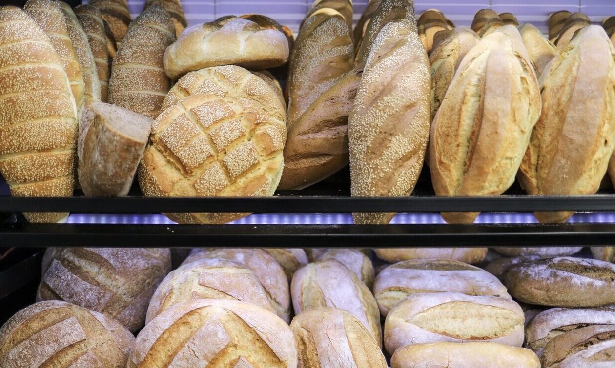 Ψωμί: Οι αρτοποιοί προσανατολίζονται σε αυξήσεις έως 15 λεπτά τη φρατζόλα