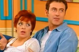 Αίας Μανθόπουλος: Συγκινεί το «αντίο» της Ελένης Ράντου – «Η παρέα όλο και λιγοστεύει»