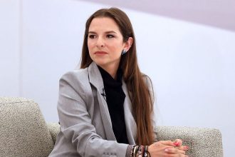 Η Εριέττα Κούρκουλου ανακοίνωσε ότι αποφάσισε να απέχει από τα social media