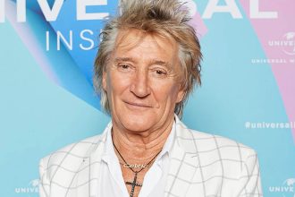 Ο Ροντ Στιούαρτ αρνήθηκε να εμφανιστεί στη Σαουδική Αραβία