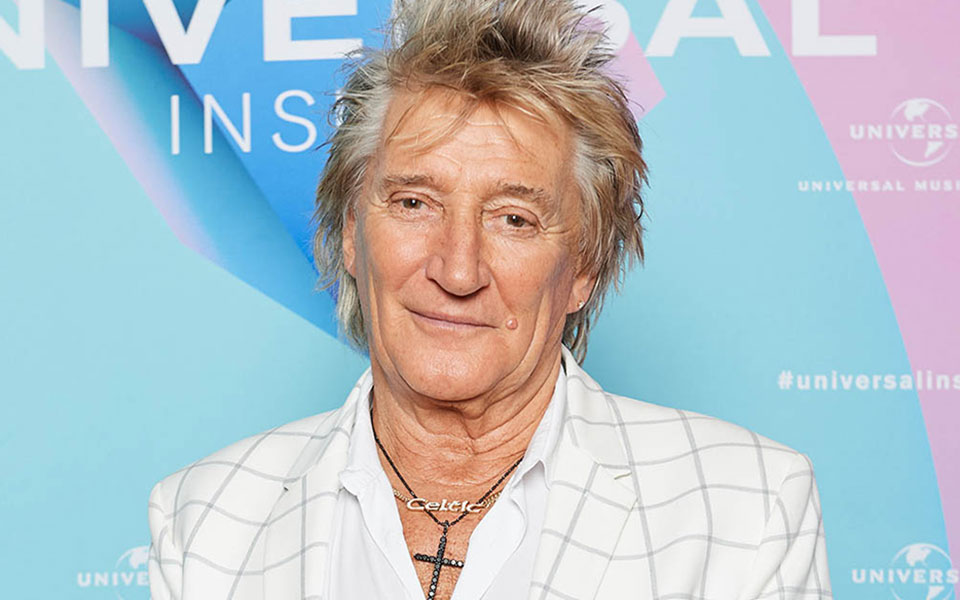 Ο Ροντ Στιούαρτ αρνήθηκε να εμφανιστεί στη Σαουδική Αραβία