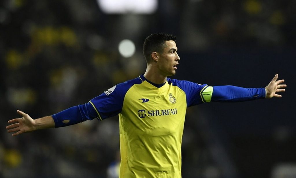 Ρονάλντο: Αν πάει στο Ιράν θα τιμωρηθεί με… 99 βουρδουλιές!