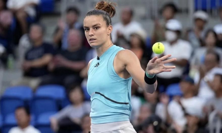 Οριστικοποιήθηκε η οκτάδα των WTA Finals: Εκτός η Σάκκαρη!