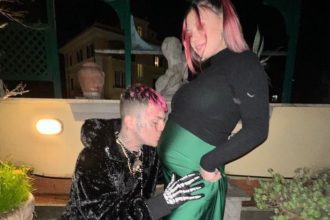 Ιταλός τράπερ κακοποιούσε άγρια για 2 χρόνια τη σύντροφό του - Ακόμα και όταν ήταν έγκυος