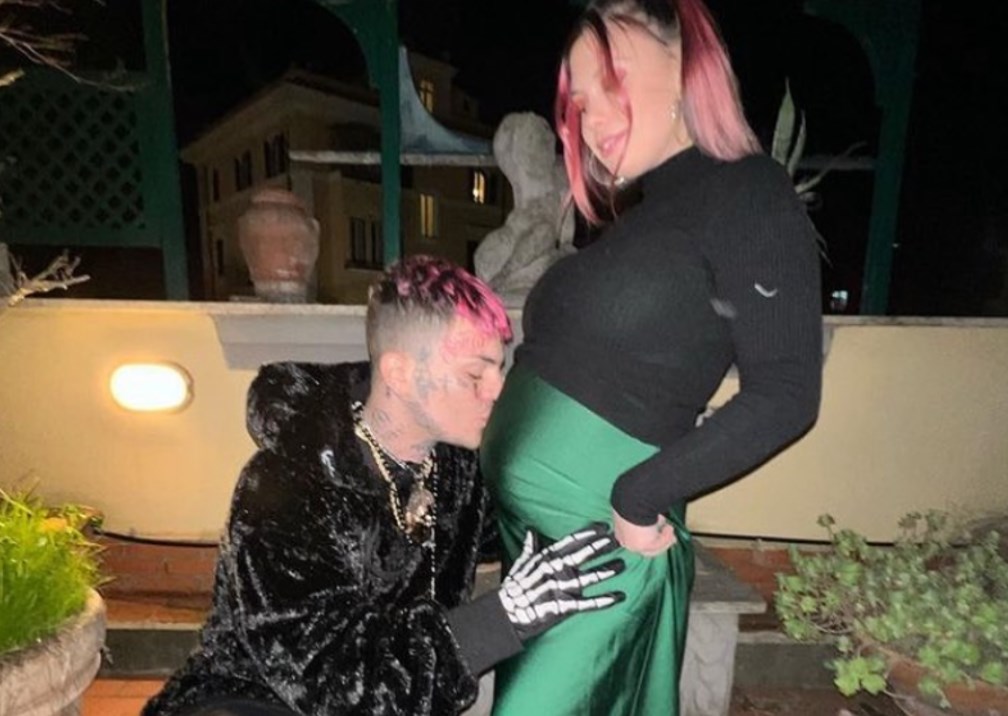 Ιταλός τράπερ κακοποιούσε άγρια για 2 χρόνια τη σύντροφό του - Ακόμα και όταν ήταν έγκυος